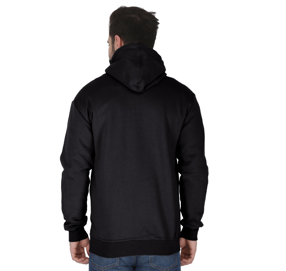 Picture of Forge FR MFRHDY-003 MEN'S BLK FR HOODIE